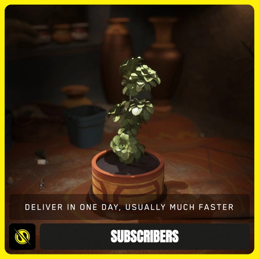 Sand Nomad Plant Pot