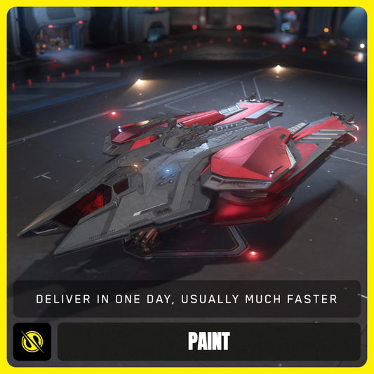 Scorpius - 2952 Best in Show Paint