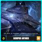 Scorpius Antares - LTI Original Concept