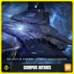 Scorpius Antares - LTI Lifetime Insurance