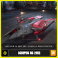 Scorpius BIS 2952 - LTI Lifetime Insurance