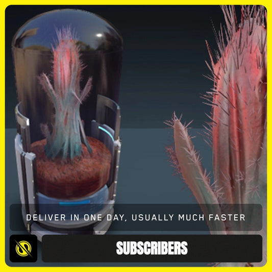 Space Cactus - Kavische
