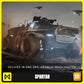 Spartan - LTI Lifetime Insurance from Star Citizen, a Ground Vehicle sold by Galactic Merchant