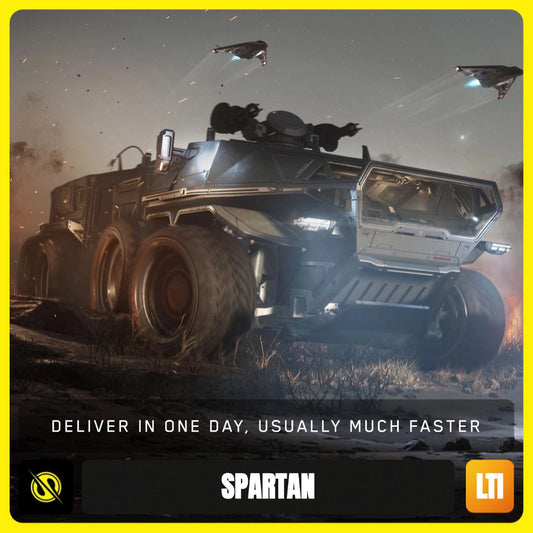 Spartan - LTI Lifetime Insurance