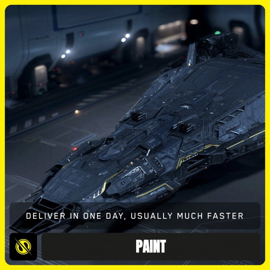 Polaris - Quasar Paint