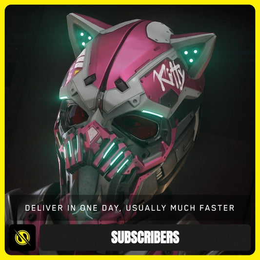 Star Kitten Helmet and Armor Set