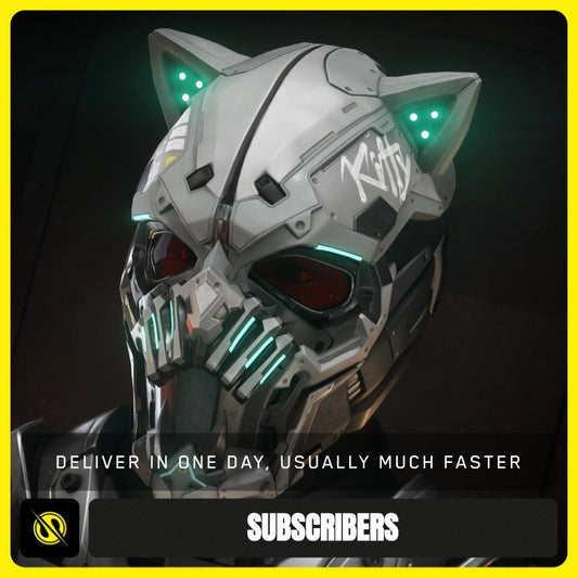 Star Kitten “Sally” Helmet and Armor Set