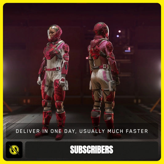Starcrossed Armor Set