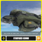Starfarer Gemini - LTI Lifetime Insurance
