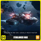 Starlancer MAX - LTI Lifetime Insurance from Star Citizen, a Ship sold by Galactic Merchant