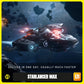 Starlancer MAX - LTI Lifetime Insurance