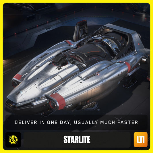 Starlite - LTI Lifetime Insurance