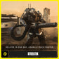 SteelTek - Bundle