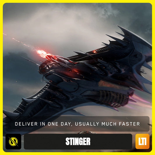 Stinger - LTI Lifetime Insurance