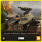 Storm - LTI Lifetime Insurance