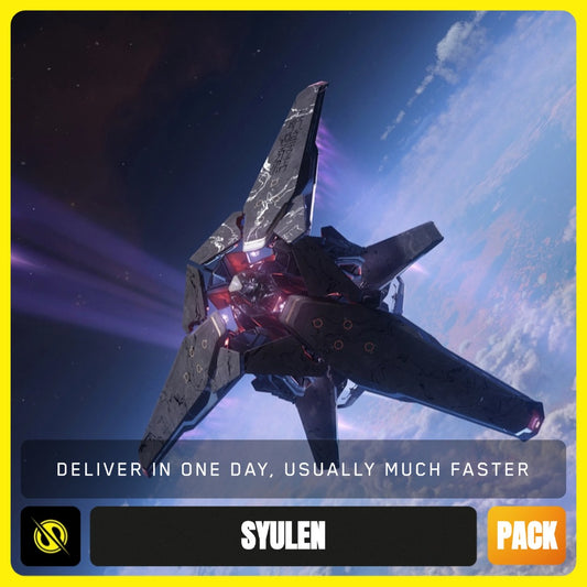 Syulen - LTI Starter Pack