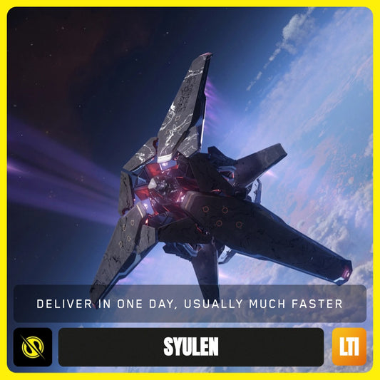 Syulen - LTI Lifetime Insurance