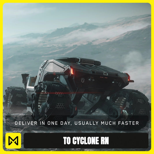 Upgrade to Cyclone RN