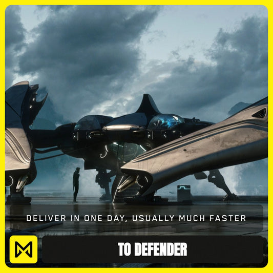 Upgrade to Defender