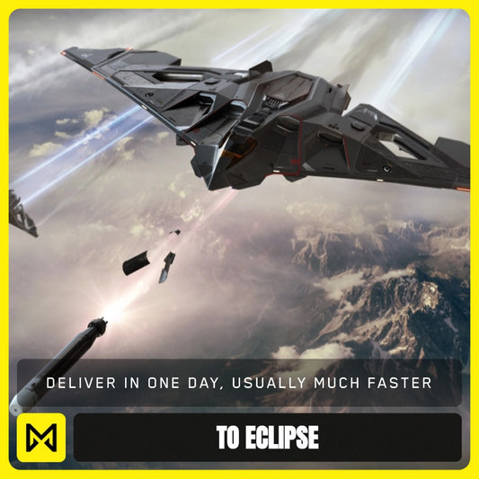 Upgrade to Eclipse