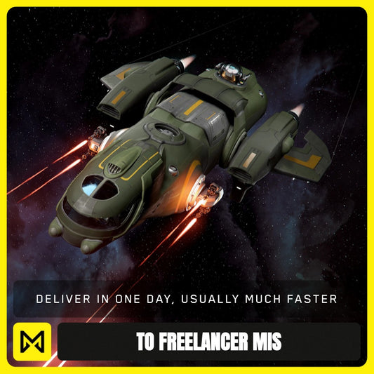 Upgrade to Freelancer MIS