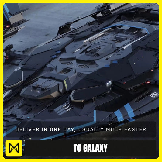 Upgrade to Galaxy