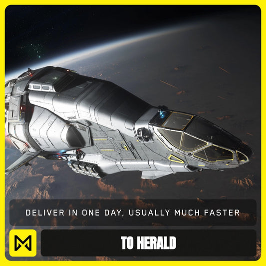 Upgrade to Herald