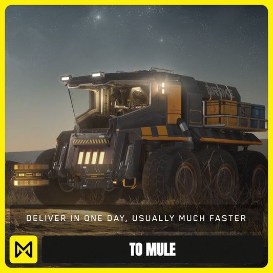 Upgrade to Mule