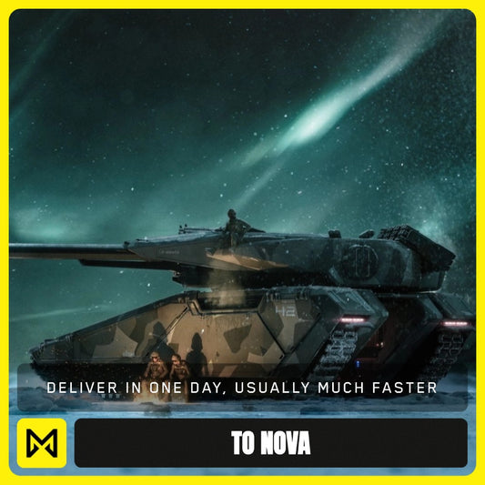 Upgrade to Nova
