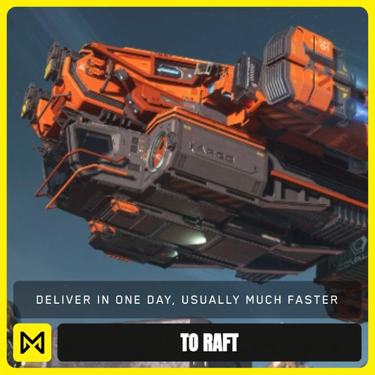 Upgrade to RAFT