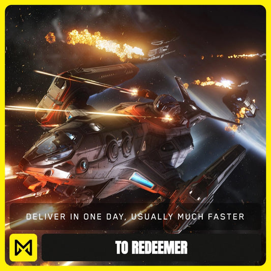 Upgrade to Redeemer