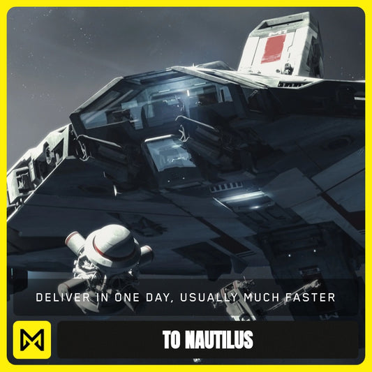 Upgrade to Nautilus