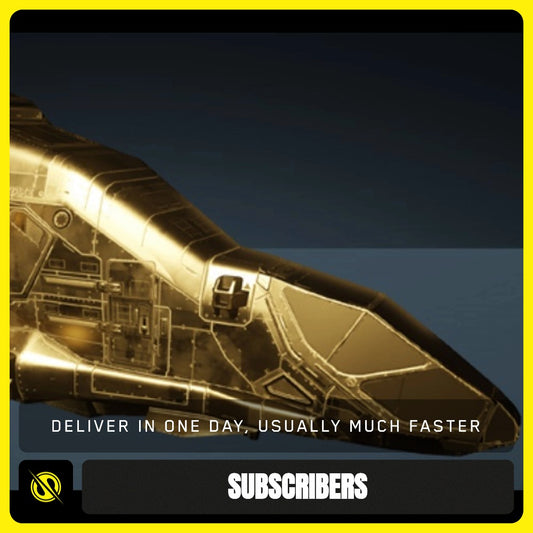 Takuetsu Golden Herald Model