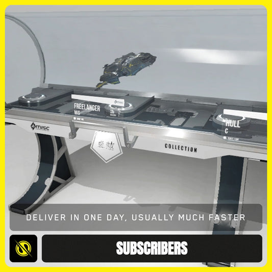 Takuetsu MISC Freelancer MIS 2944