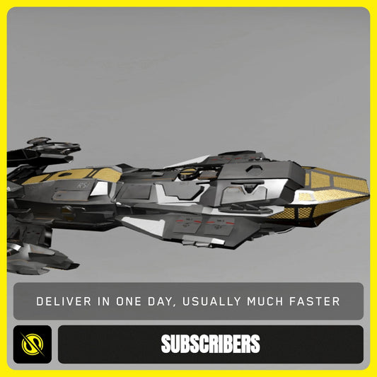 Takuetsu RSI Constellation Phoenix 2944