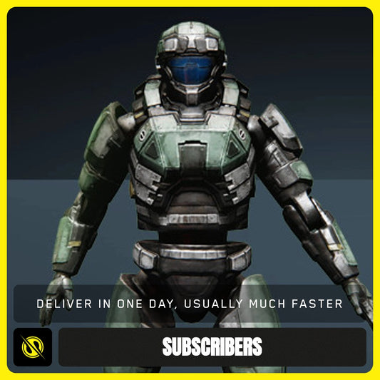 Takuetsu “Recon Marine” Replica Figure - Imperator