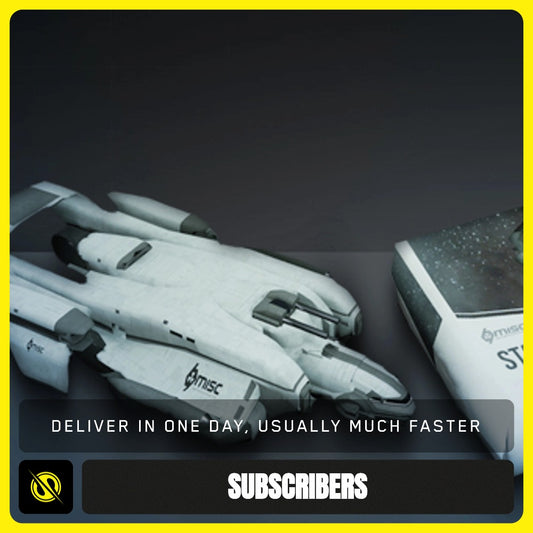 Takuetsu Starfarer Model