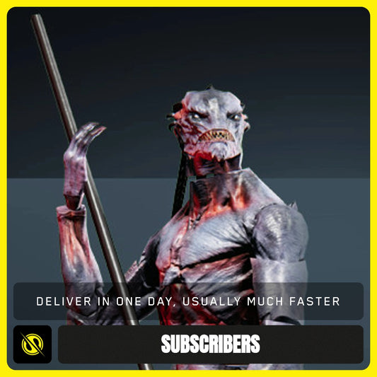 Takuetsu “Vanduul Shipkiller” Replica Figure - Imperator