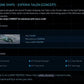 Talon - LTI Original Concept from Star Citizen, a Ship sold by Galactic Merchant