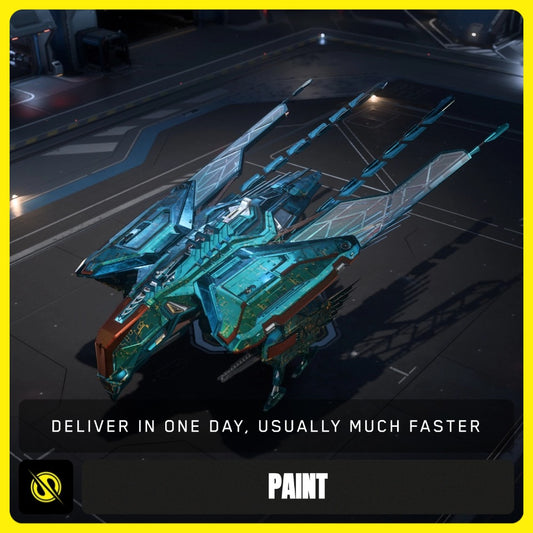 Talon - Luminary Paint