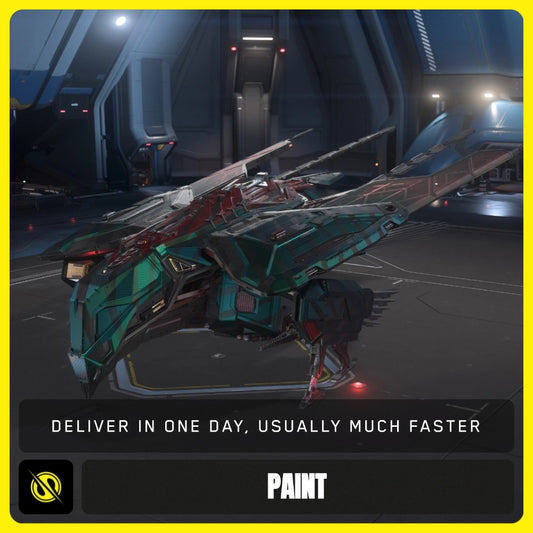 Talon - Ocellus Paint
