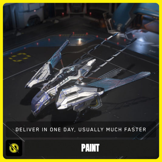 Talon - Wanderer Paint