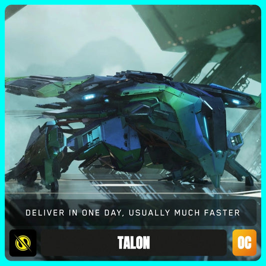 Talon - LTI Original Concept