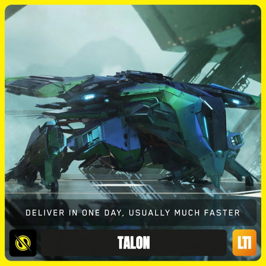 Talon - LTI Lifetime Insurance