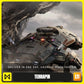 Terrapin - LTI Lifetime Insurance from Star Citizen, a Ship sold by Galactic Merchant