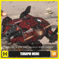Terrapin Medic - LTI Lifetime Insurance from Star Citizen, a Ship sold by Galactic Merchant