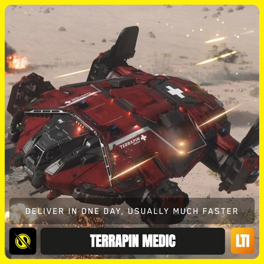 Terrapin Medic - LTI Lifetime Insurance