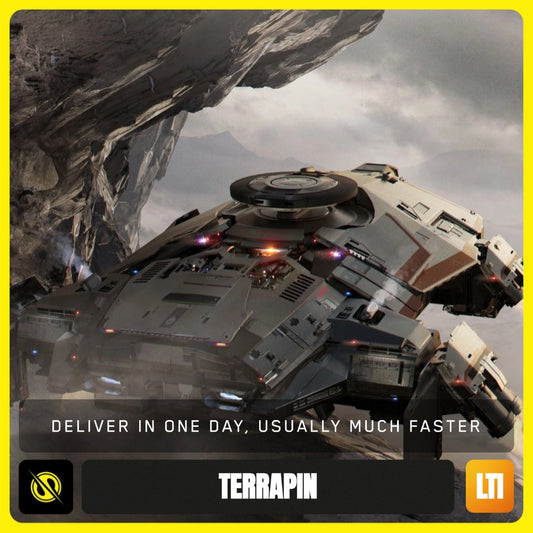 Terrapin - LTI Lifetime Insurance
