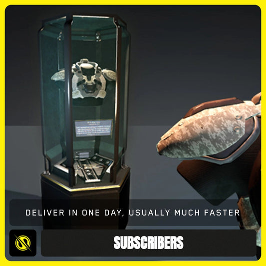 The Puglisi Collection: AV8 Battle Armor Replica