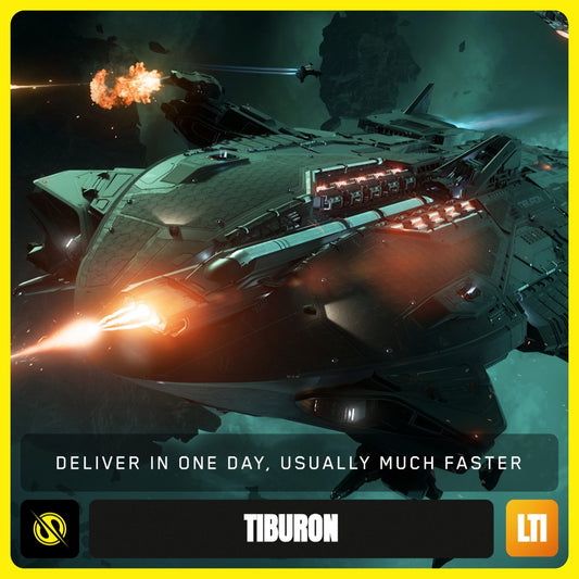 Tiburon - LTI Lifetime Insurance